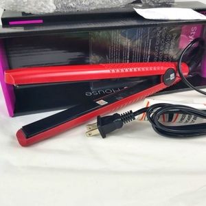 - Style House Professional Styling Iron